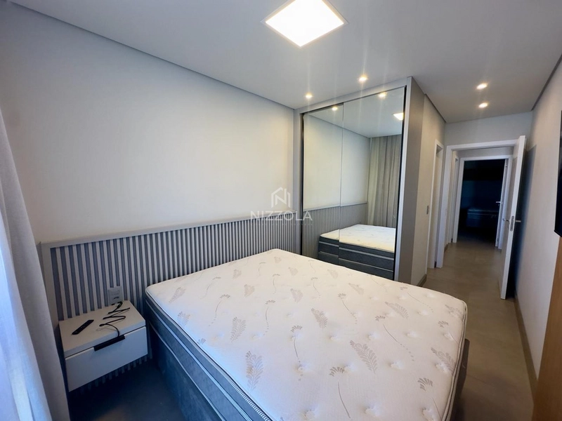 Apartamento no condomínio Livin Resort em Atlântida: 11ª foto da galeria de imagens do imóvel