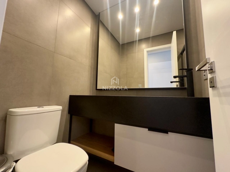 Apartamento no condomínio Livin Resort em Atlântida: 12ª foto da galeria de imagens do imóvel