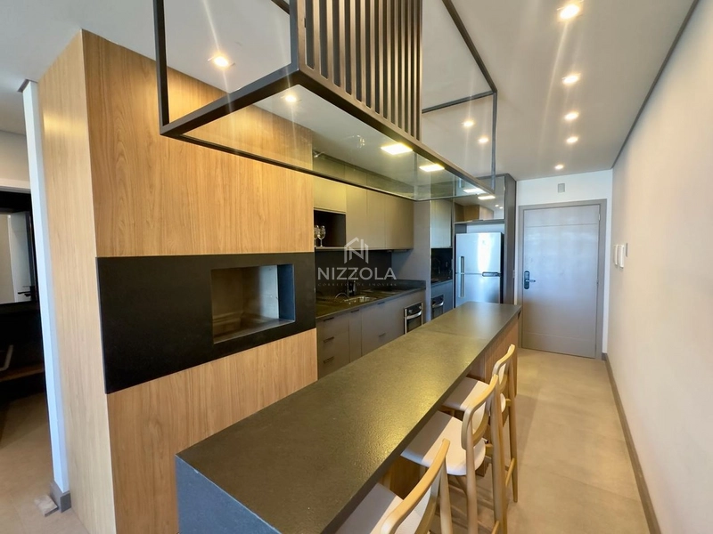 Apartamento no condomínio Livin Resort em Atlântida: 6ª foto da galeria de imagens do imóvel