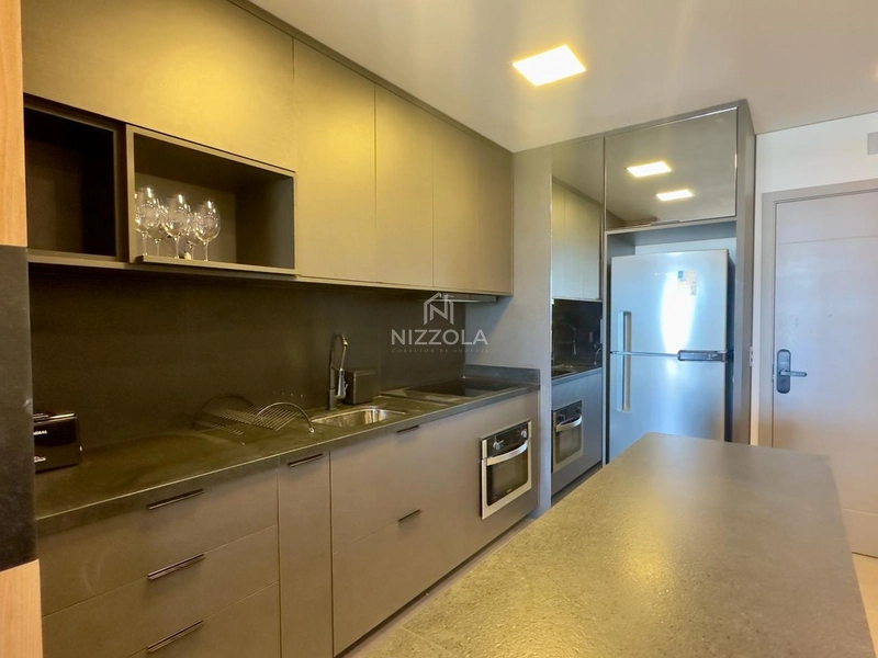 Apartamento no condomínio Livin Resort em Atlântida: 7ª foto da galeria de imagens do imóvel