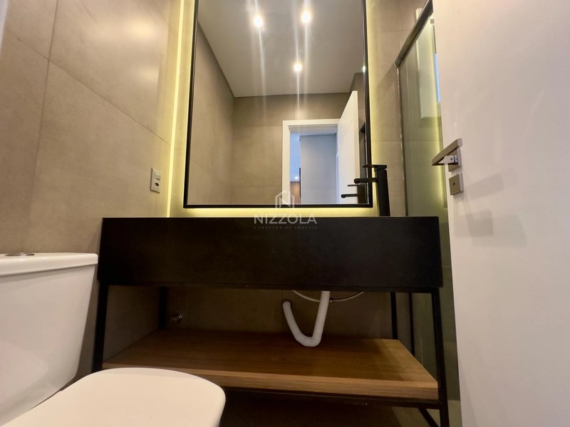 Apartamento no condomínio Livin Resort em Atlântida: 15ª foto da galeria de imagens do imóvel