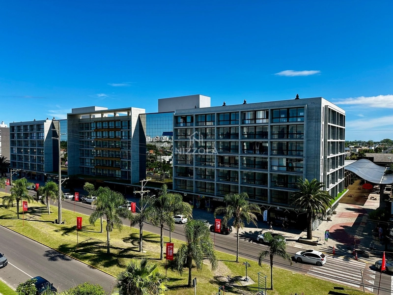 Apartamento no condomínio Livin Resort em Atlântida: 16ª foto da galeria de imagens do imóvel