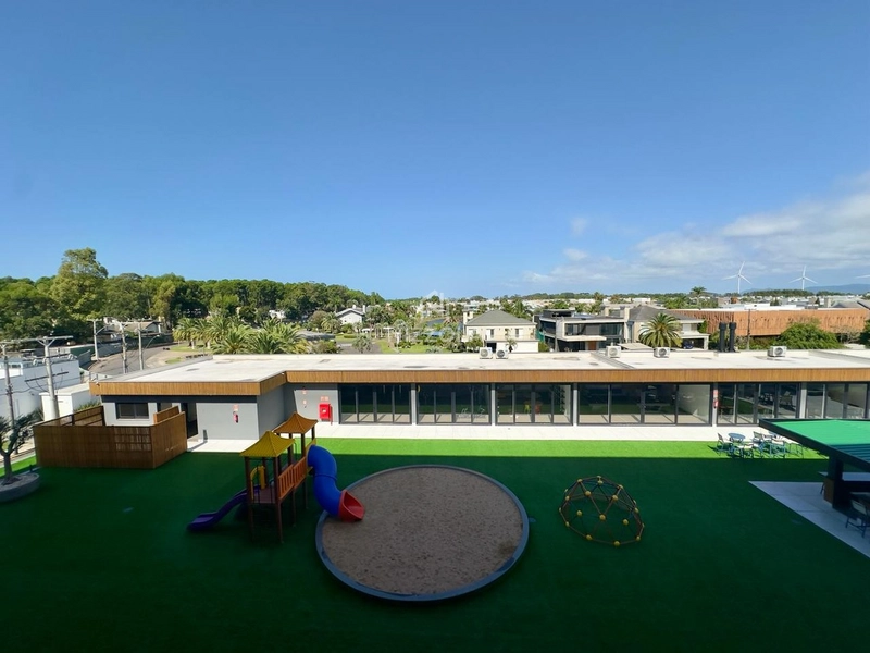 Apartamento no condomínio Livin Resort em Atlântida: 9ª foto da galeria de imagens do imóvel