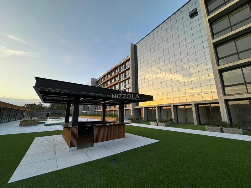 Apartamento no condomínio Livin Resort em Atlântida: 20ª foto da galeria de imagens do imóvel