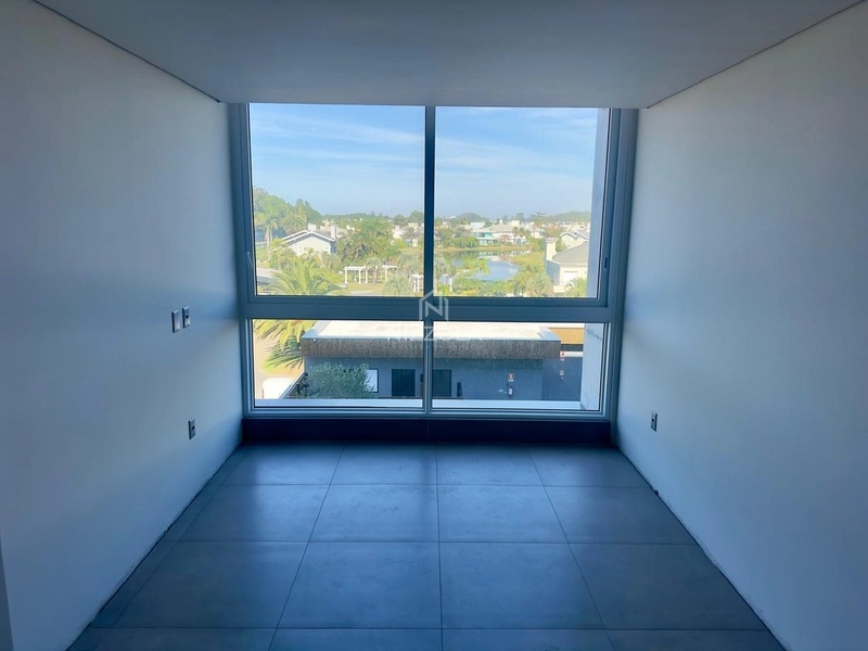 Apartamento no condomínio Livin Resort em Atlântida: 2ª foto da galeria de imagens do imóvel