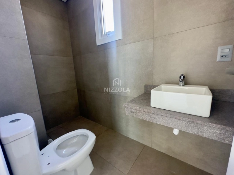 Apartamento no condomínio Livin Resort em Atlântida: 7ª foto da galeria de imagens do imóvel