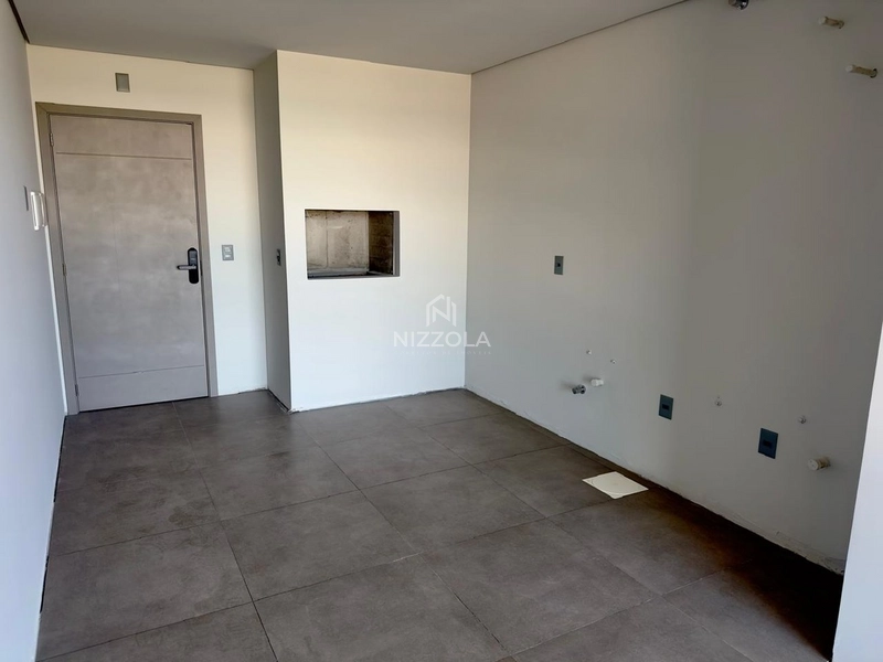 Apartamento no condomínio Livin Resort em Atlântida: 3ª foto da galeria de imagens do imóvel