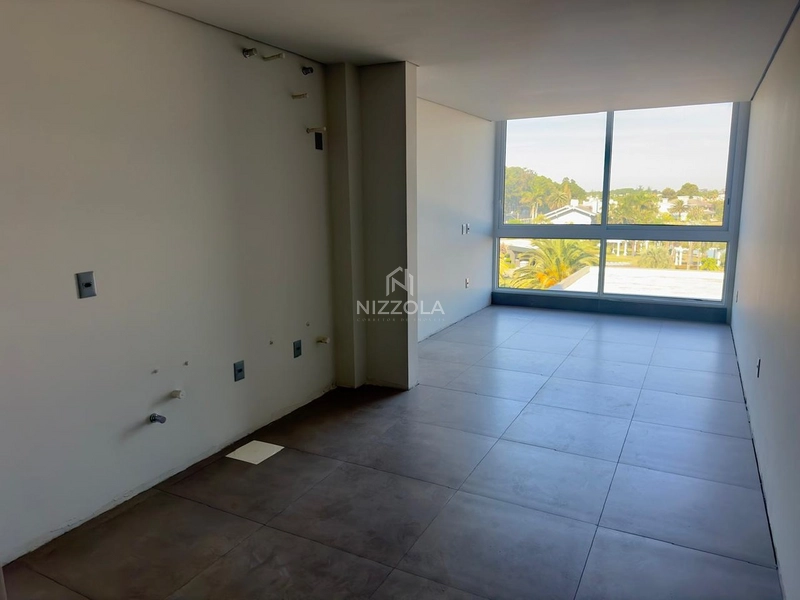 Apartamento no condomínio Livin Resort em Atlântida