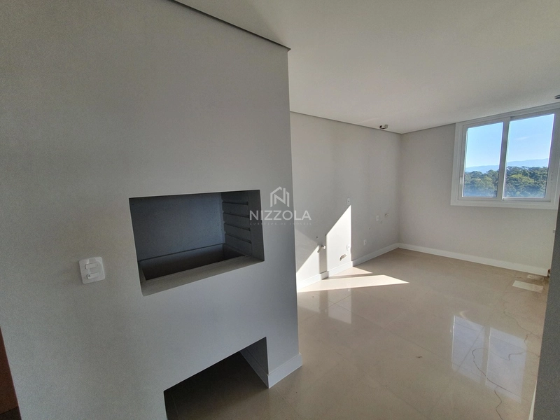Apartamento com 3 dormitórios, sendo 1 suíte, em Atlântida.: 3ª foto da galeria de imagens do imóvel