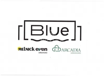 Terreno no condomínio Blue em Xangri-lá