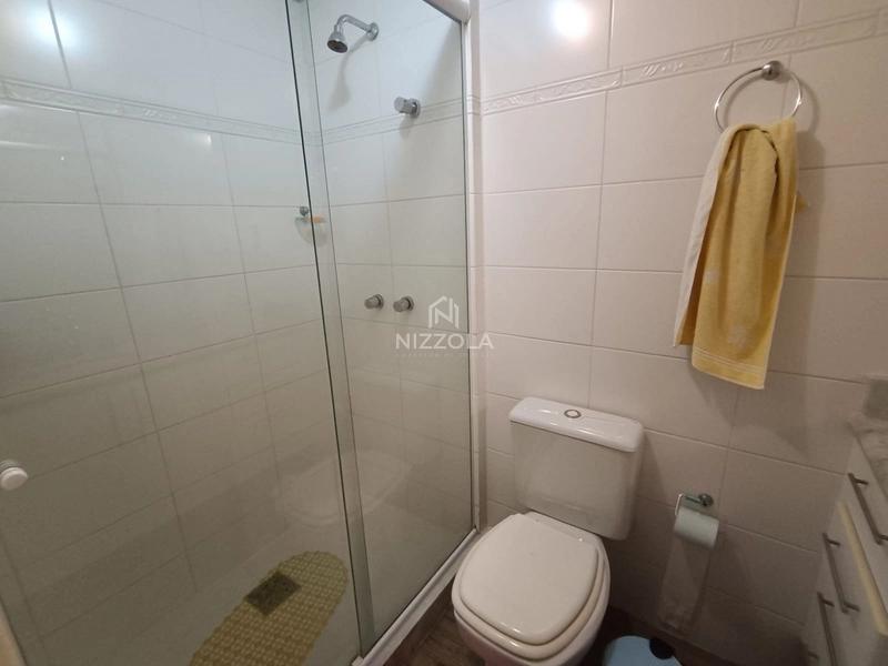 Sobrado com 3 dormitórios, sendo 2 suítes, no condomínio Pacific: 29ª foto da galeria de imagens do imóvel