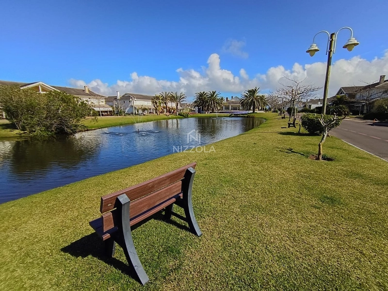 Sobrado com 3 dormitórios, sendo 2 suítes, no condomínio Pacific: 32ª foto da galeria de imagens do imóvel