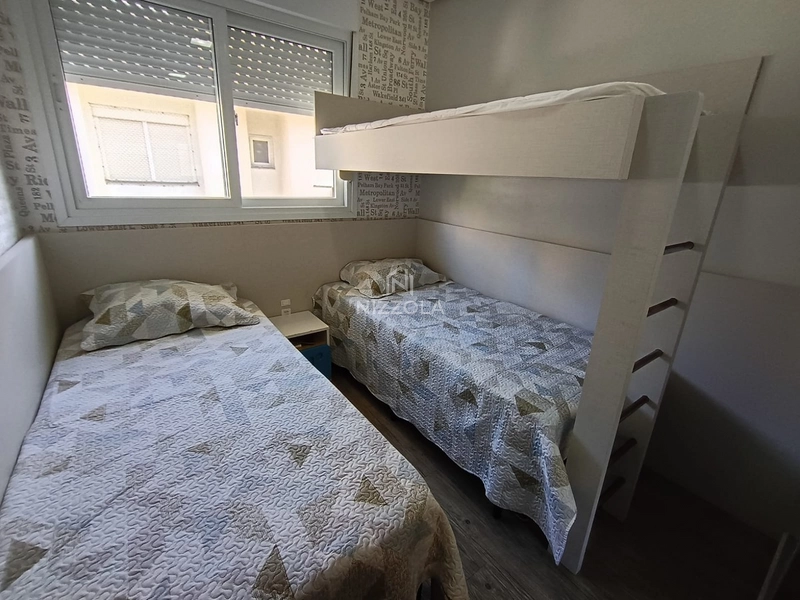 Sobrado com 3 dormitórios, sendo 2 suítes, no condomínio Pacific: 25ª foto da galeria de imagens do imóvel