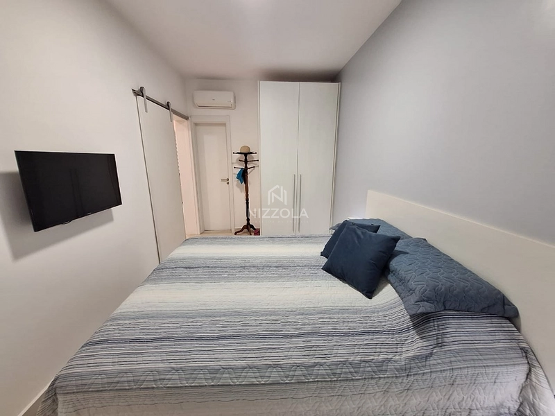 Apartamento com 2 dormitórios, sendo 1 suíte, com terraço no Rossi: 23ª foto da galeria de imagens do imóvel