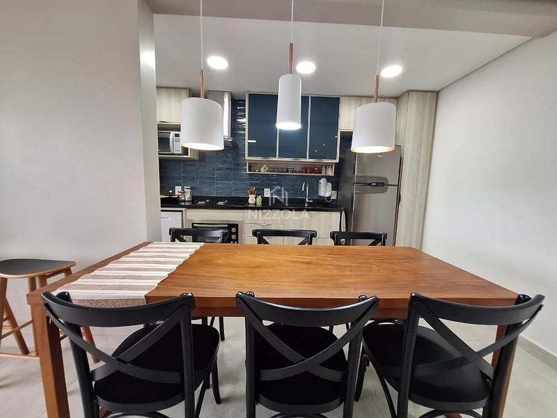 Apartamento com 2 dormitórios, sendo 1 suíte, com terraço no Rossi: 10ª foto da galeria de imagens do imóvel
