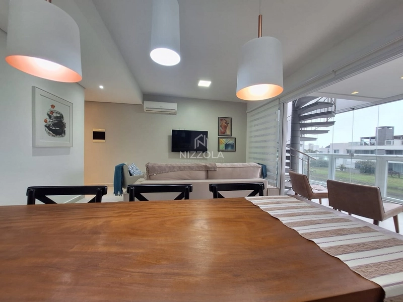 Apartamento com 2 dormitórios, sendo 1 suíte, com terraço no Rossi: 11ª foto da galeria de imagens do imóvel