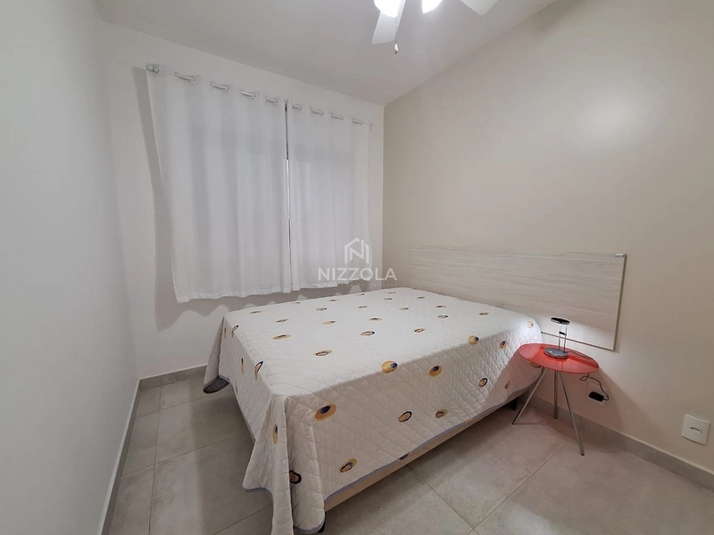 Apartamento com 2 dormitórios, sendo 1 suíte, com terraço no Rossi: 18ª foto da galeria de imagens do imóvel