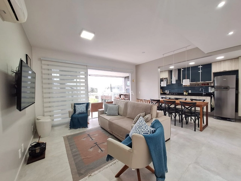 Apartamento com 2 dormitórios, sendo 1 suíte, com terraço no Rossi: 4ª foto da galeria de imagens do imóvel