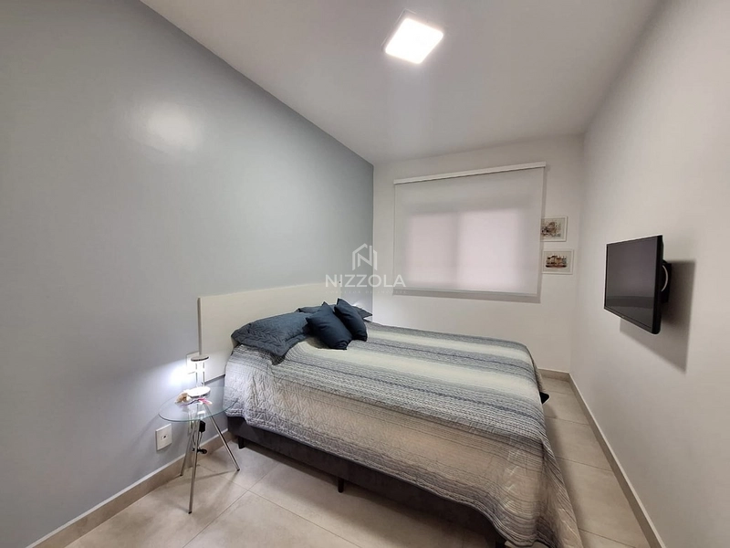 Apartamento com 2 dormitórios, sendo 1 suíte, com terraço no Rossi: 21ª foto da galeria de imagens do imóvel