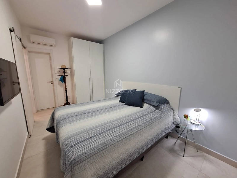 Apartamento com 2 dormitórios, sendo 1 suíte, com terraço no Rossi: 22ª foto da galeria de imagens do imóvel