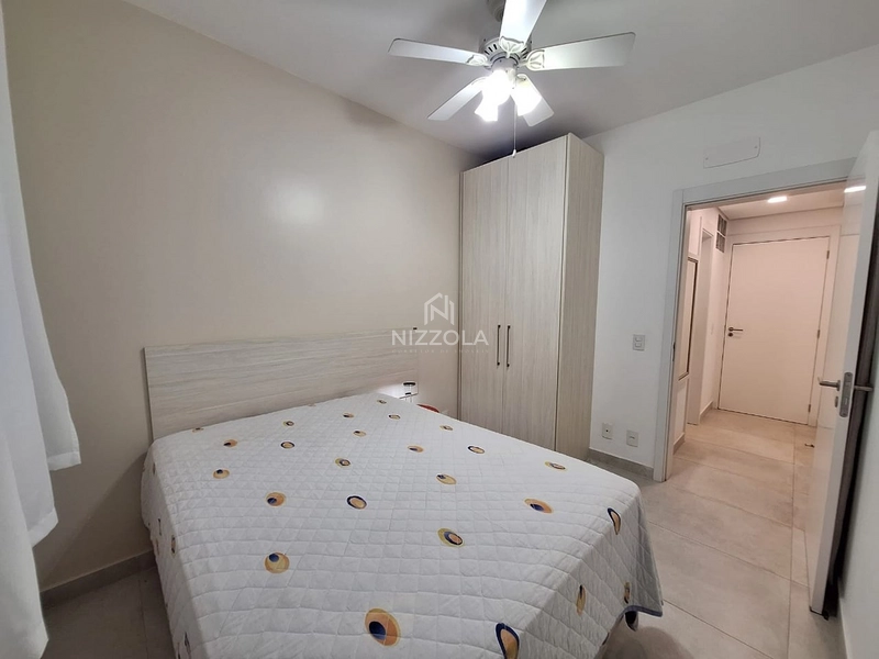 Apartamento com 2 dormitórios, sendo 1 suíte, com terraço no Rossi: 20ª foto da galeria de imagens do imóvel