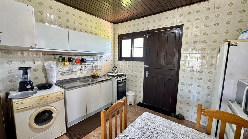 Casa com 2 dormitórios em Atlântida Sul: 4ª foto da galeria de imagens do imóvel