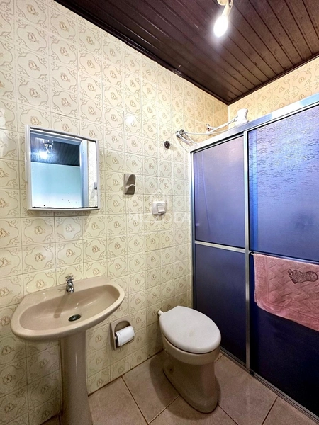 Casa com 3 dormitórios, sendo 1 suíte, em Atlântida Sul: 11ª foto da galeria de imagens do imóvel