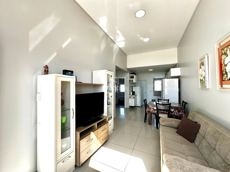 Casa de 2 dormitórios, sendo 1 suíte, em Atlântida Sul: 4ª foto da galeria de imagens do imóvel