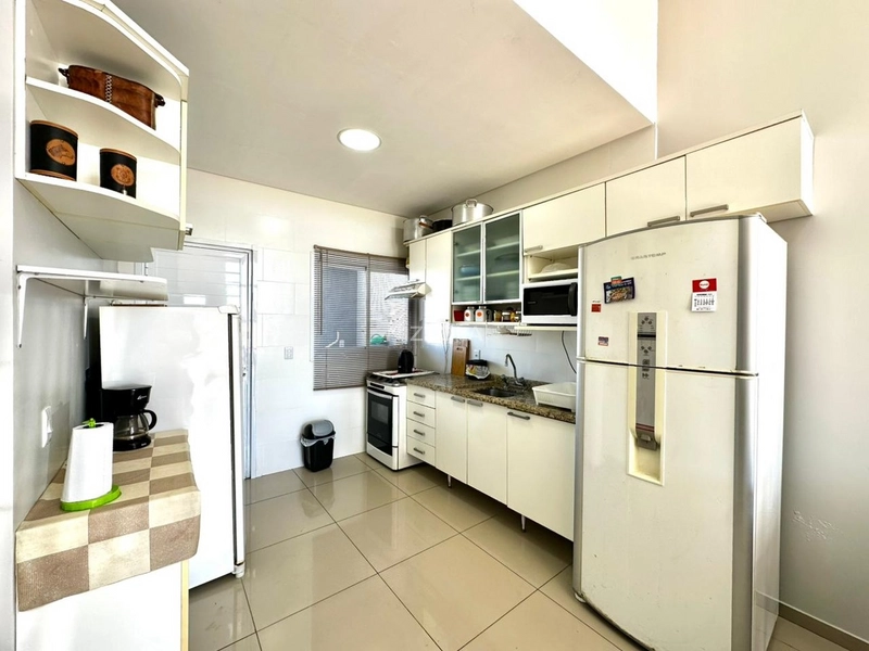 Casa de 2 dormitórios, sendo 1 suíte, em Atlântida Sul: 6ª foto da galeria de imagens do imóvel