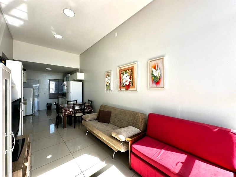 Casa de 2 dormitórios, sendo 1 suíte, em Atlântida Sul: 8ª foto da galeria de imagens do imóvel