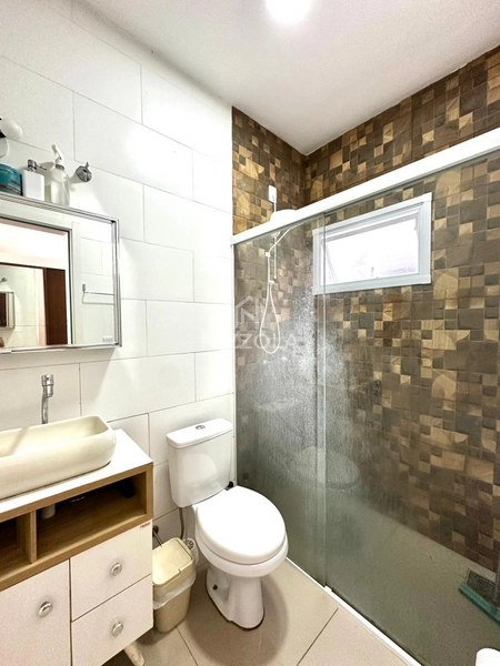 Casa de 2 dormitórios, sendo 1 suíte, em Atlântida Sul: 13ª foto da galeria de imagens do imóvel