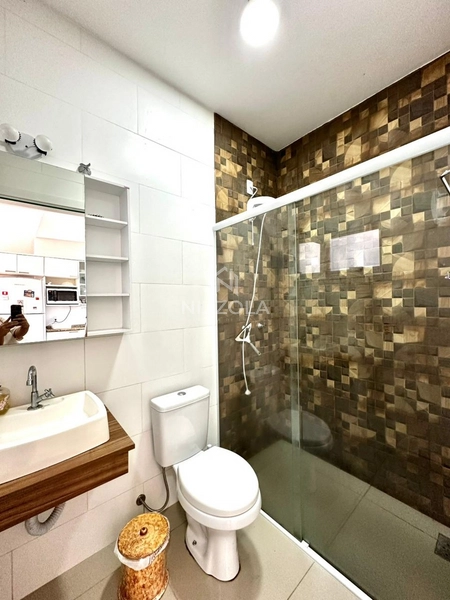 Casa de 2 dormitórios, sendo 1 suíte, em Atlântida Sul: 14ª foto da galeria de imagens do imóvel