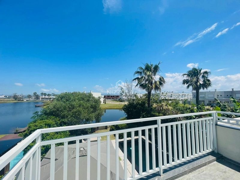 Sobrado com 4 dormitórios, sendo 2 suíte, no Condomínio Pateo Marbella: 20ª foto da galeria de imagens do imóvel