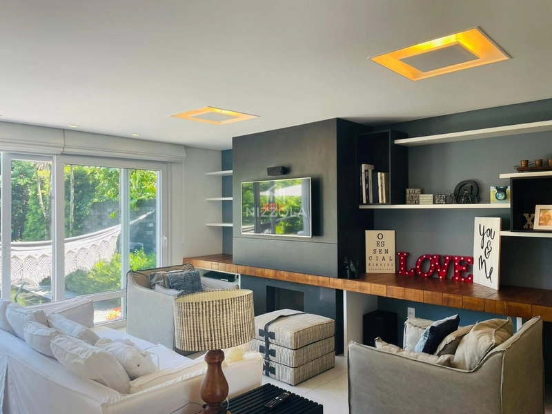 Sobrado com 4 dormitórios, sendo 2 suíte, no Condomínio Pateo Marbella: 21ª foto da galeria de imagens do imóvel