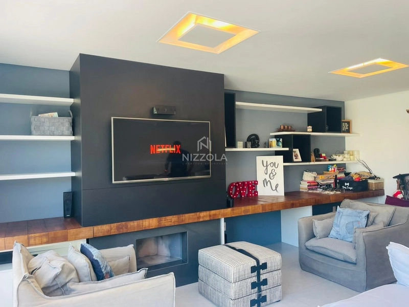 Sobrado com 4 dormitórios, sendo 2 suíte, no Condomínio Pateo Marbella: 26ª foto da galeria de imagens do imóvel