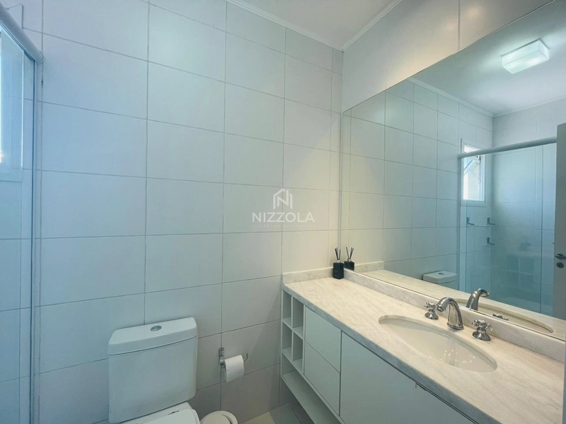 Sobrado com 4 dormitórios, sendo 2 suíte, no Condomínio Pateo Marbella: 13ª foto da galeria de imagens do imóvel