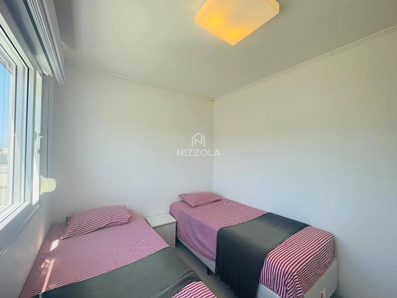 Sobrado com 4 dormitórios, sendo 2 suíte, no Condomínio Pateo Marbella: 11ª foto da galeria de imagens do imóvel