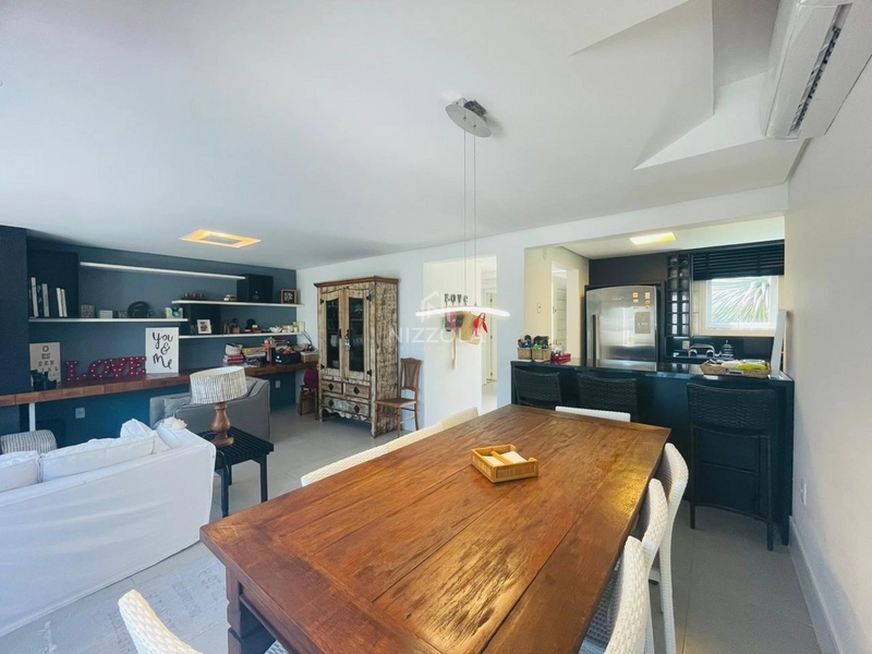 Sobrado com 4 dormitórios, sendo 2 suíte, no Condomínio Pateo Marbella: 30ª foto da galeria de imagens do imóvel