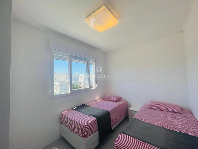 Sobrado com 4 dormitórios, sendo 2 suíte, no Condomínio Pateo Marbella: 19ª foto da galeria de imagens do imóvel