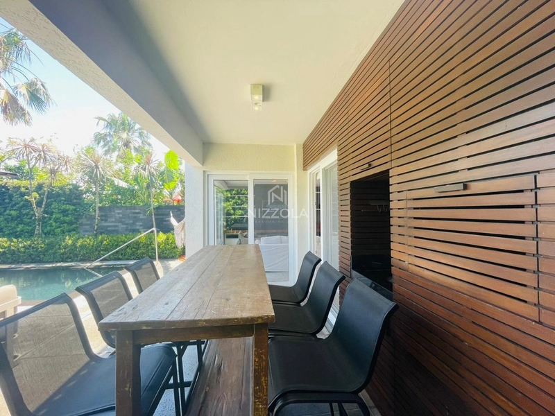 Sobrado com 4 dormitórios, sendo 2 suíte, no Condomínio Pateo Marbella: 42ª foto da galeria de imagens do imóvel