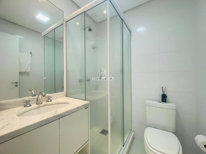 Sobrado com 4 dormitórios, sendo 2 suíte, no Condomínio Pateo Marbella: 8ª foto da galeria de imagens do imóvel