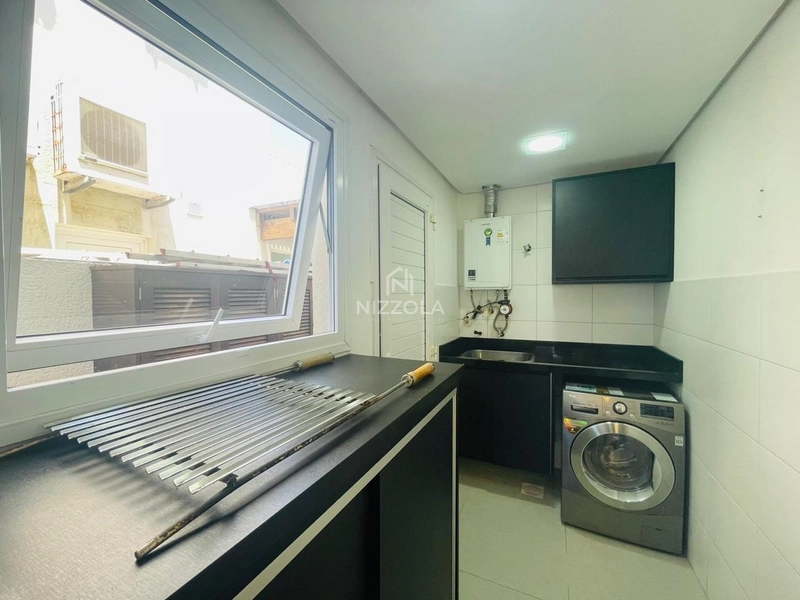 Sobrado com 4 dormitórios, sendo 2 suíte, no Condomínio Pateo Marbella: 36ª foto da galeria de imagens do imóvel