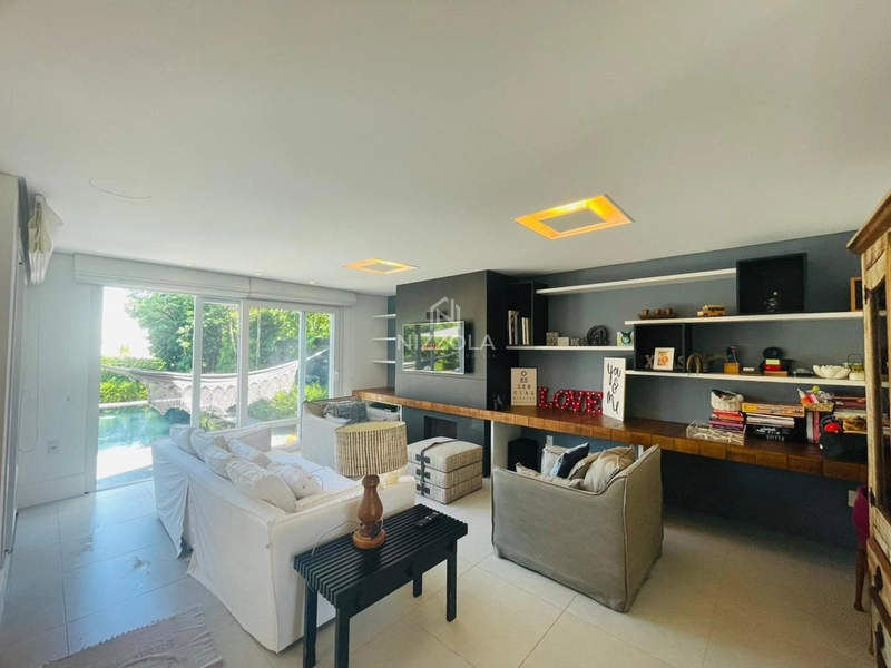 Sobrado com 4 dormitórios, sendo 2 suíte, no Condomínio Pateo Marbella: 22ª foto da galeria de imagens do imóvel