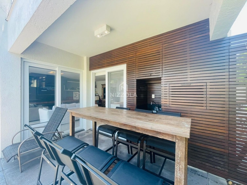 Sobrado com 4 dormitórios, sendo 2 suíte, no Condomínio Pateo Marbella: 43ª foto da galeria de imagens do imóvel