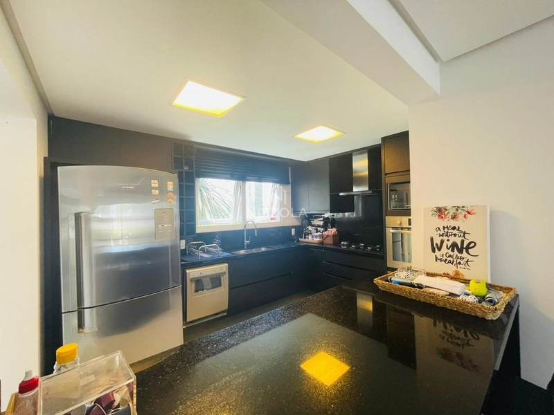 Sobrado com 4 dormitórios, sendo 2 suíte, no Condomínio Pateo Marbella: 35ª foto da galeria de imagens do imóvel