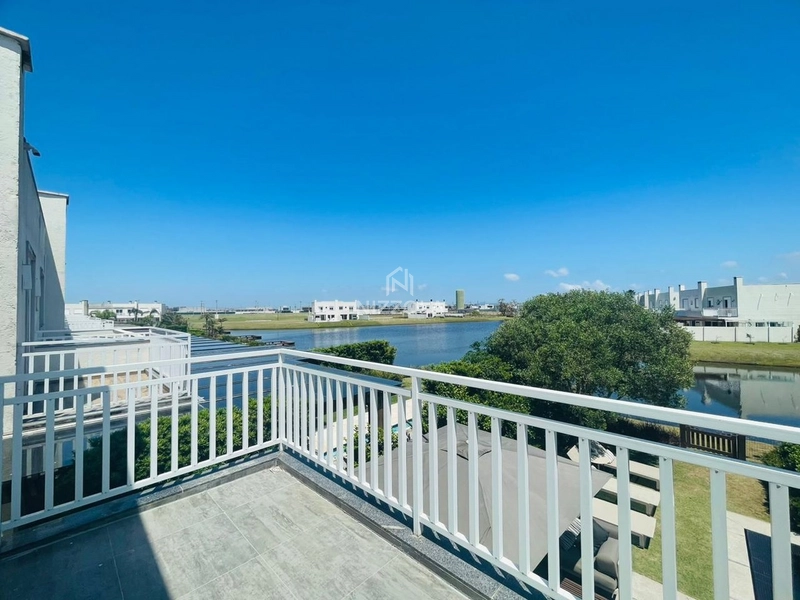 Sobrado com 4 dormitórios, sendo 2 suíte, no Condomínio Pateo Marbella: 17ª foto da galeria de imagens do imóvel