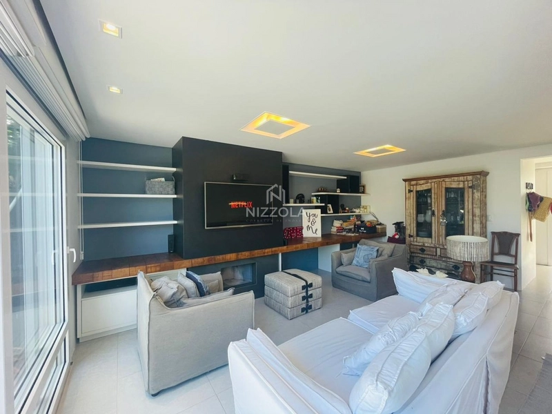 Sobrado com 4 dormitórios, sendo 2 suíte, no Condomínio Pateo Marbella: 25ª foto da galeria de imagens do imóvel