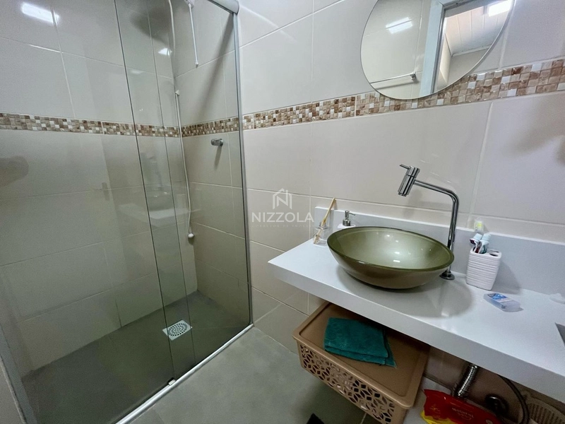 Casa com 4 dormitórios, sendo 2 suítes, no Arpoador em Xangri-Lá: 24ª foto da galeria de imagens do imóvel