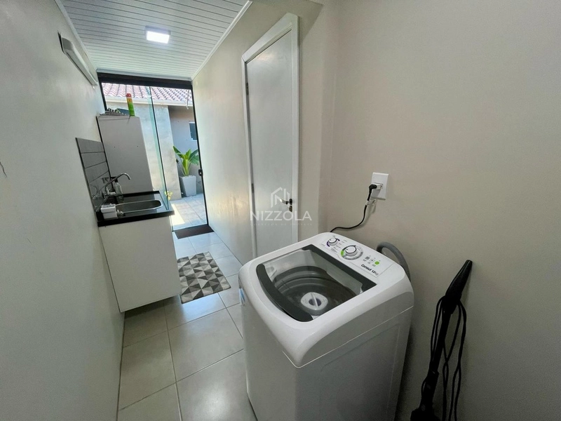 Casa com 4 dormitórios, sendo 2 suítes, no Arpoador em Xangri-Lá: 28ª foto da galeria de imagens do imóvel