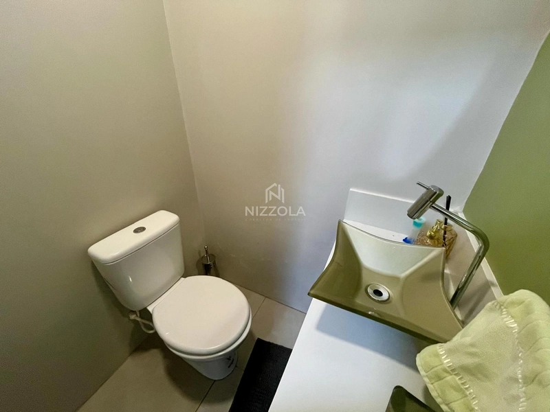 Casa com 4 dormitórios, sendo 2 suítes, no Arpoador em Xangri-Lá: 25ª foto da galeria de imagens do imóvel